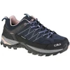 Image de Trail Cmp  RIGEL LOW WMN TREKKING SHOES WP M66084853