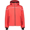 Image de Veste Cmp  MAN JACKET ZIP HOOD P27430284