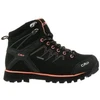 Image de Chaussures Cmp  Moon Mid P24741202