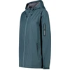 Image de Coupes vent Cmp  MAN JACKET FIX HOOD P27601349