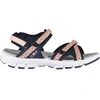 Image de Sandales Cmp  ALMAAK WMN HIKING SANDALS P25817286
