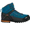 Image de Cmp Bottes De Randonnée Moon Mid Wp 31q4797 en occasion ou reconditionné