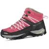 Image de Trail Cmp  RIGEL MID WMN TREKKING SHOE WP P27601389