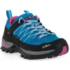 Image de Chaussures Cmp  20LL RIGEL LOW WMN TREKKING M66222238