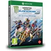 Image de Monster Energy Supercross 3 Xbox One en occasion ou reconditionné