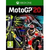 Image de Motogp 20 Xbox One