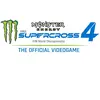 Image de Monster Supercross Energy 4 : The Official Videogame PS4