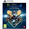 Image de Monster Supercross Energy 4 : The Official Videogame PS5