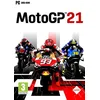 Image de Moto GP 21 PC