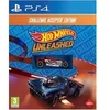 Image de Hot Wheels Unleashed Challenge Accepted Edition PS4 en occasion ou reconditionné