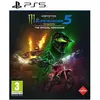 Image de Monster Energy Supercross 5 : The Official Videogame PS5