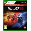 Image de MotoGP 22 Standard Multilingue Xbox Series X