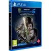 Image de Monster Energy Supercross 6 : The Official Videogame PS4