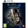 Image de Monster Energy Supercross ? The Official Videogame 6 Ps5
