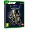 Image de Monster Energy Supercross 6 : The Official Videogame Xbox Serie S/X