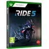 Image de Ride 5 Xbox Serie S/X
