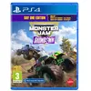 Image de Monster Jam : Showdown Day One Edition PS4