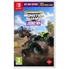 Image de Monster Jam Showdown Day One Edition Nintendo Switch en occasion ou reconditionné