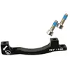 Image de Adaptateur de frein avant Formula Spare Parts Adaptor P.M. 203mm P.M. 6 TU