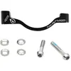 Image de Adaptateur de frein avant Formula Spare Parts Adaptor P.M. 203mm P.M. 7 TU