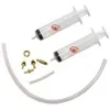 Image de Kit De Purge De Freins Hydrauliques