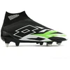 Image de Chaussures de foot Lotto  Solista 100 VI Gravity Sgx P25026203