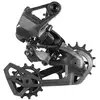 Image de Dérailleur avant/arrière Campagnolo Super Record WRL Montage Direct TU