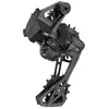 Image de Dérailleur arrière avec Nano-Clutch Campagnolo Record WRL 2x13 vitesses