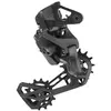 Image de Dérailleur arrière Campagnolo Record WRL 2x13 vitesses