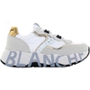 Image de Baskets basses Voile Blanche  Club105 P29814302