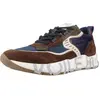 Image de Baskets basses Voile Blanche  Club01 P28752733