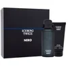 Image de Iceberg Twice Nero Coffret cadeau EDT 125 ml et gel douche 100 ml
