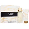 Image de Iceberg Coffret cadeau Twice Gold EDT 125 ml et gel douche 100 ml