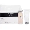 Image de Iceberg Coffret Twice Platinum EDT 125 ml et lotion pour le corps 100 ml