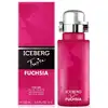 Image de Iceberg Twice Fuchsia For Her - Eau De Toilette 125 ml