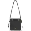 Image de Sac Bandouliere Pinko  secchiello mini should bag P30222283