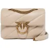 Image de Pinko LOVE MINI PUFF CL SHEEP Colour Beige N/A