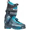Image de Scarpa - Chaussures de ski de randonnée - F1 pour Homme - Taille 40 - Bleu