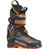 Image de Scarpa - Chaussures de ski de randonnée - F1 LT pour Homme - Taille 38 - Noir