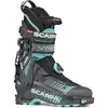 Image de Scarpa - Chaussures de Ski de Randonnée - F1 Lt Wmn pour Femme - Taille 37 - Bleu