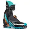 Image de Chaussure de ski alpinisme Scarpa Alien 4.0 (Black) Mixte