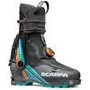 Image de Chaussure de ski de randonnée/alpinisme Scarpa Alien 1.0 Carbon Grilamid (Black)