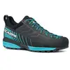 Image de Chaussures d'approche Scarpa Mescalito Gore-Tex (Shark Azur) Homme