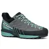 Image de Chaussures d'approche Scarpa Mescalito Goretex (Midgray aqua) femme