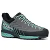 Image de Chaussures d'approche Scarpa Mescalito Goretex (Midgray aqua) femme