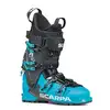 Image de Chaussure de ski de randonnée Scarpa 4 Quattro XT (ocean blue) homme
