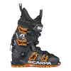 Image de Chaussure de ski de randonnée Scarpa 4 Quattro SL (Black Orange) homme