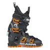 Image de Chaussure de ski de randonnée Scarpa 4 Quattro SL (Black Orange) homme