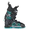 Image de Chaussure de ski de randonnée Scarpa 4 Quattro SL (Black Lagoon) Femme