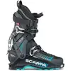Image de Scarpa - Chaussures de ski de randonnée - F1 XT - Taille 37 - Gris